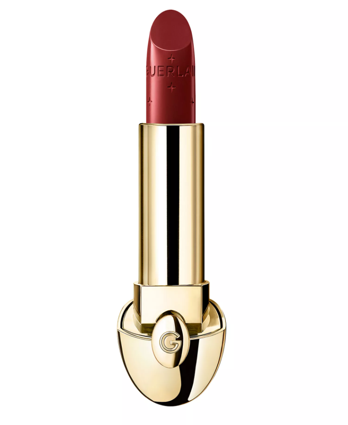 Guerlain Holiday Limited Edition Rouge G Customizable Satin Lipstick Refill *Pre Orden*