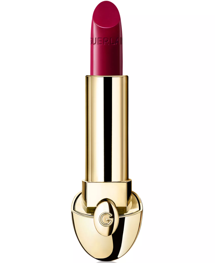 Guerlain Rouge G Customizable Lipstick Refill - Satin *Pre Orden*