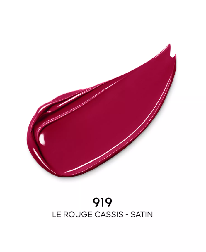 Guerlain Rouge G Customizable Lipstick Refill - Satin *Pre Orden*