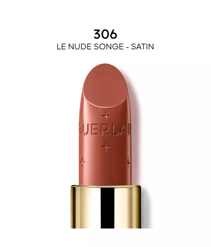 Guerlain Holiday Limited Edition Rouge G Customizable Satin Lipstick Refill *Pre Orden*