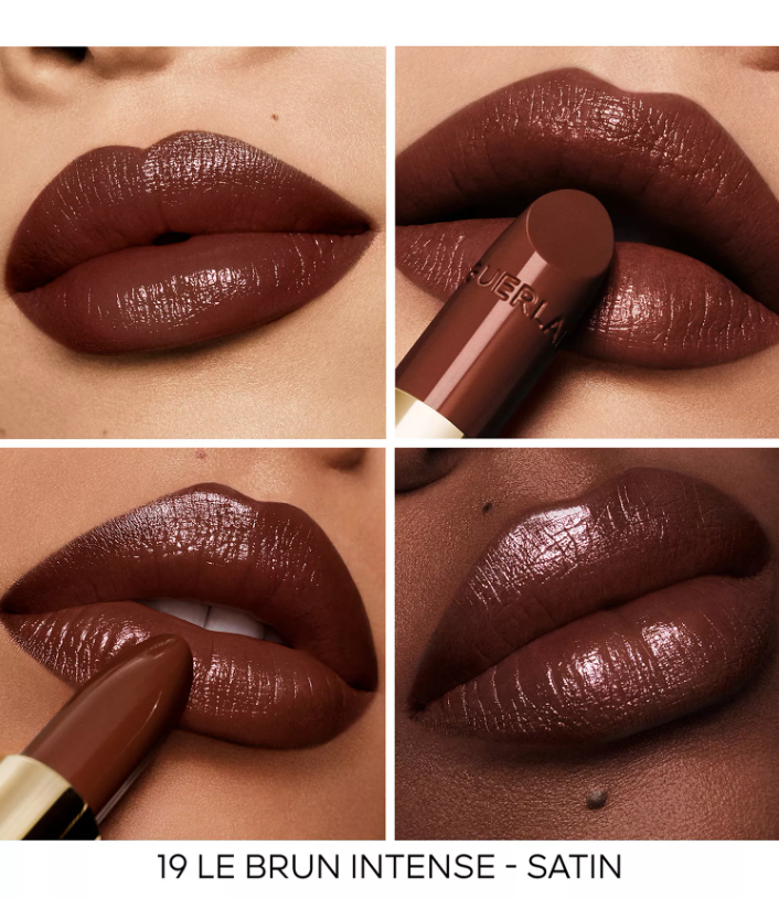 Guerlain Rouge G Customizable Lipstick Refill - Satin *Pre Orden*