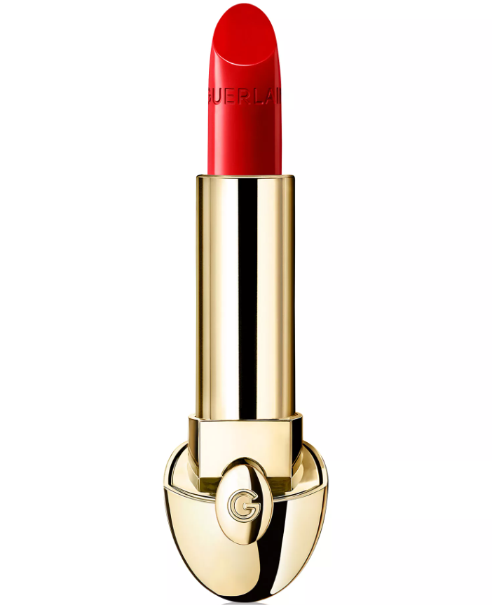 Guerlain Rouge G Customizable Lipstick Refill - Satin *Pre Orden*