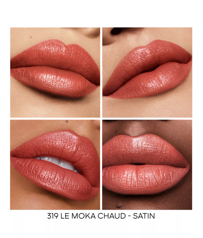 Guerlain Rouge G Customizable Lipstick Refill - Satin *Pre Orden*