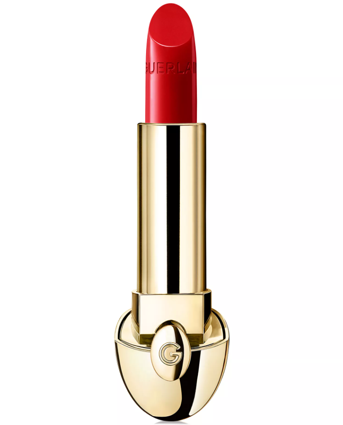 Guerlain Rouge G Customizable Lipstick Refill - Satin *Pre Orden*