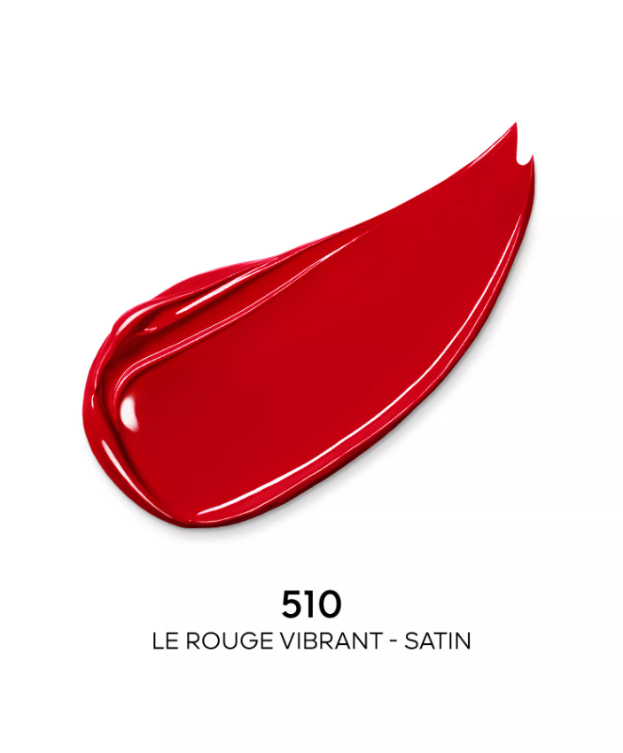 Guerlain Rouge G Customizable Lipstick Refill - Satin *Pre Orden*