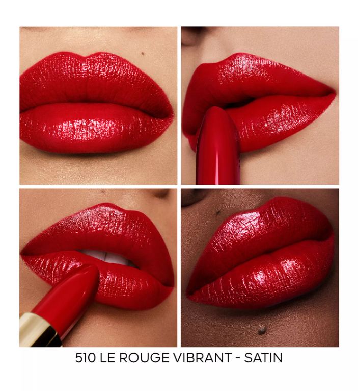 Guerlain Rouge G Customizable Lipstick Refill - Satin *Pre Orden*
