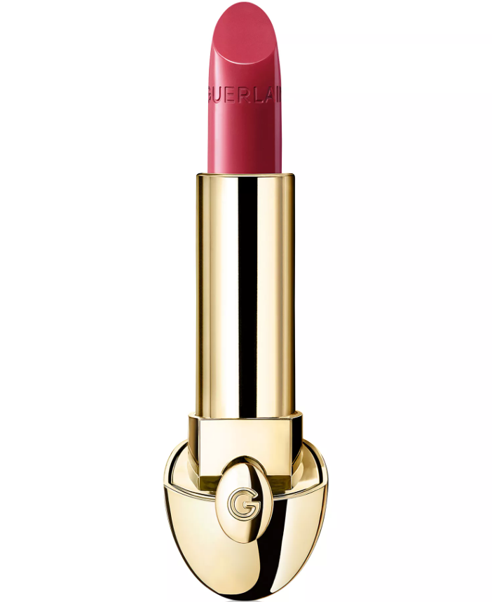 Guerlain Rouge G Customizable Lipstick Refill - Satin *Pre Orden*