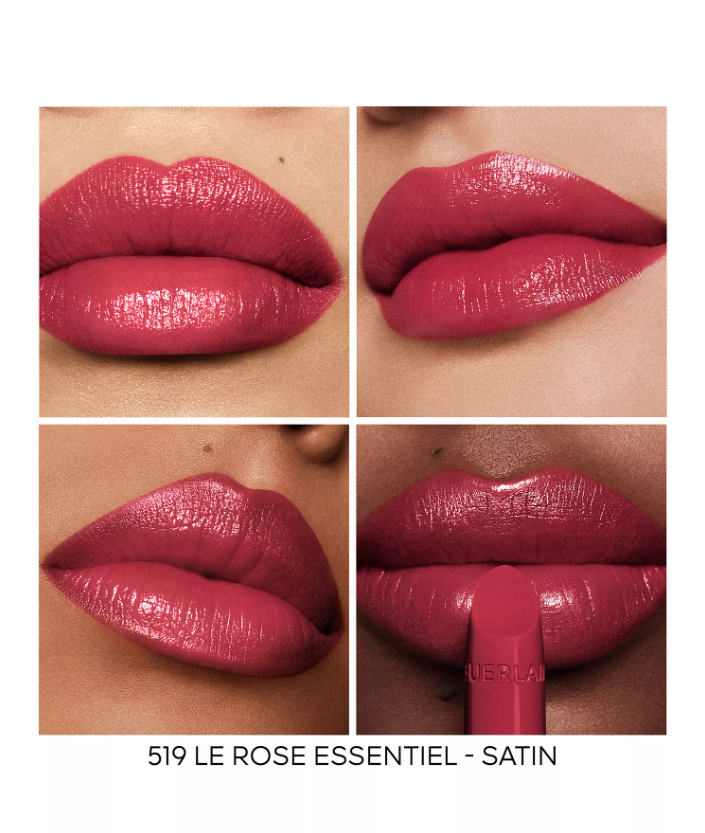 Guerlain Rouge G Customizable Lipstick Refill - Satin *Pre Orden*