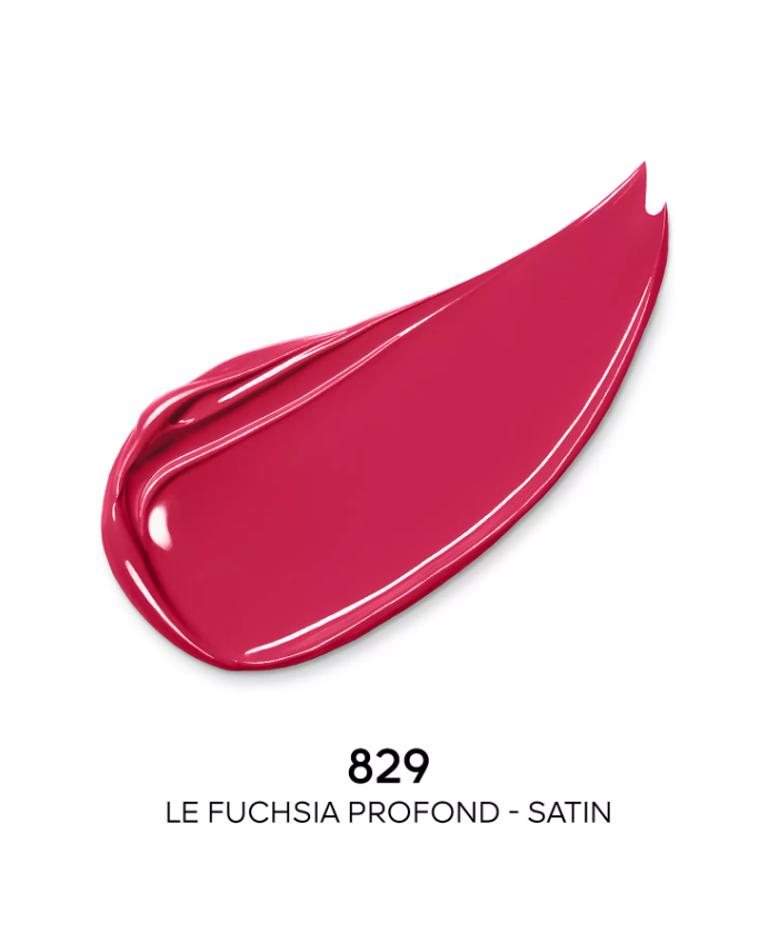 Guerlain Rouge G Customizable Lipstick Refill - Satin *Pre Orden*