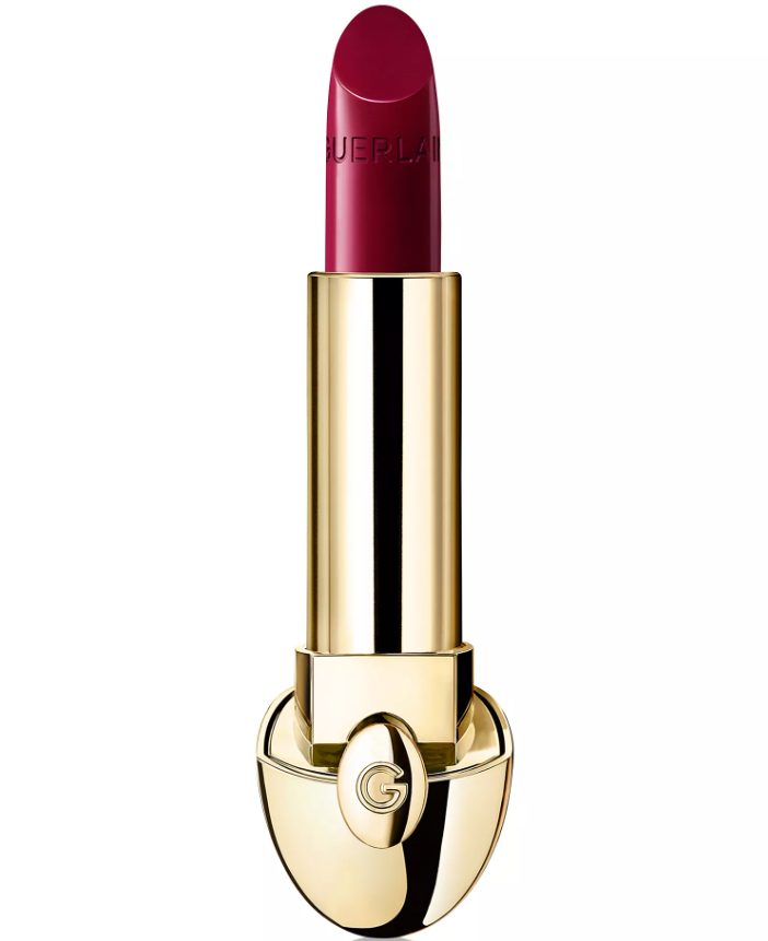 Guerlain Rouge G Customizable Lipstick Refill - Satin *Pre Orden*