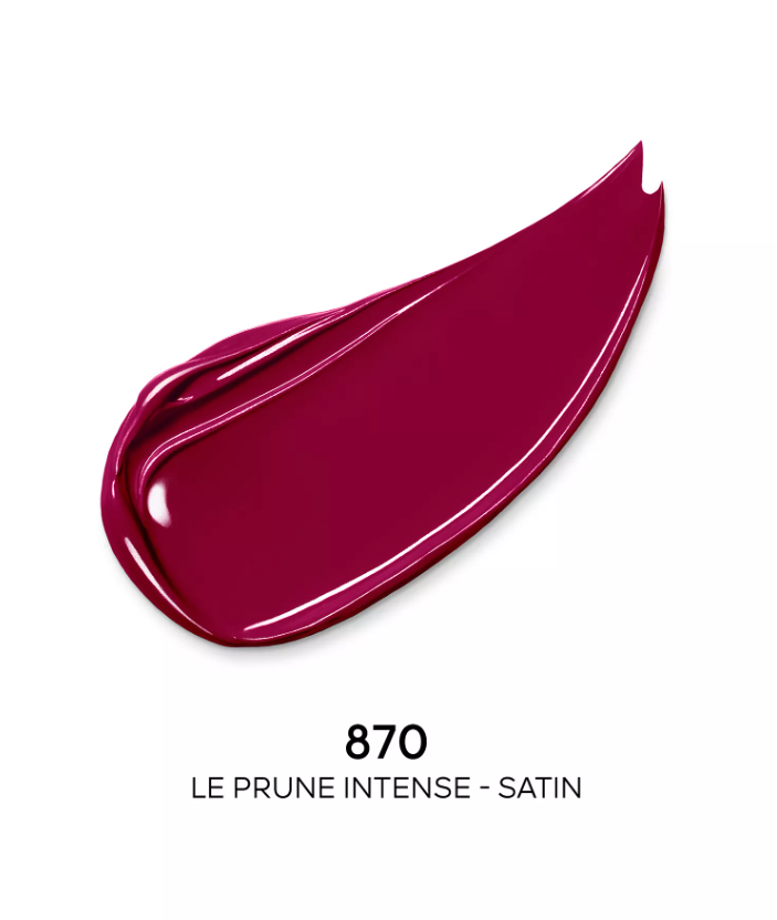 Guerlain Rouge G Customizable Lipstick Refill - Satin *Pre Orden*