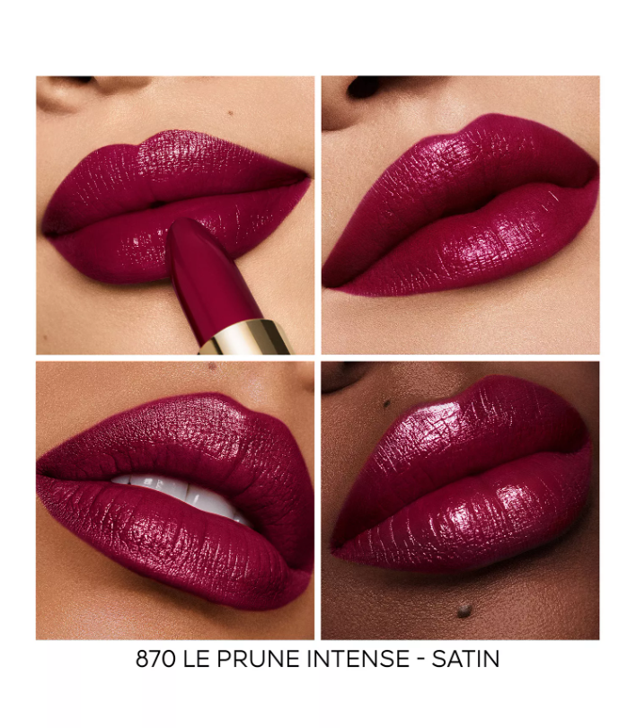 Guerlain Rouge G Customizable Lipstick Refill - Satin *Pre Orden*