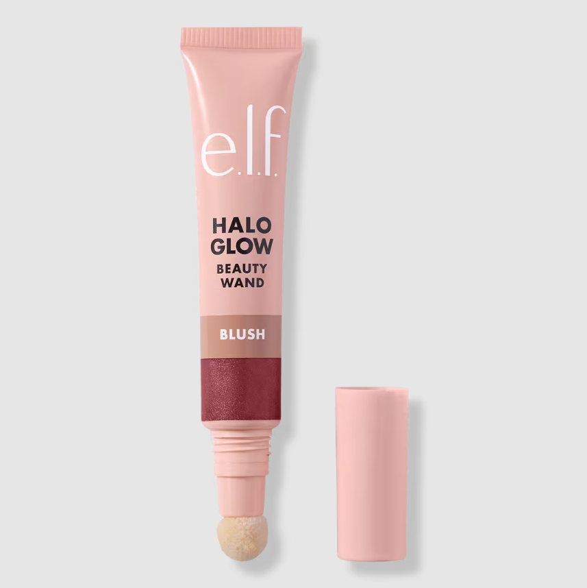 E.L.F. Cosmetics Halo Glow Blush Beauty Wand *Pre Orden* - Beautyland by Rocio 