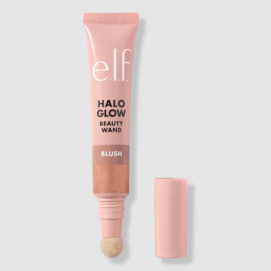 E.L.F. Cosmetics Halo Glow Blush Beauty Wand *Pre Orden* - Beautyland by Rocio 