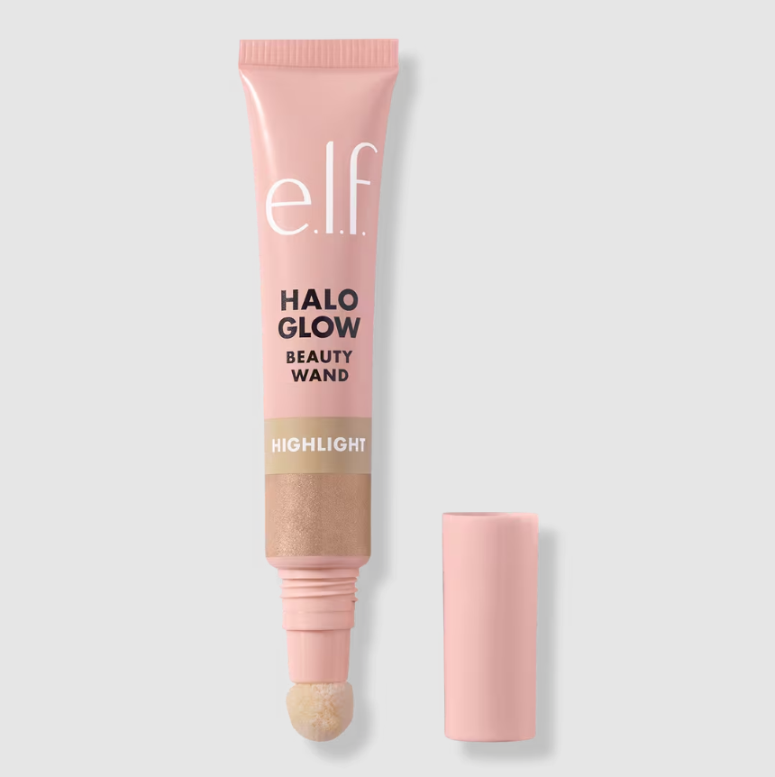 E.L.F. Halo Glow Highlight Beauty Wand *Pre orden* - Beautyland by Rocio 