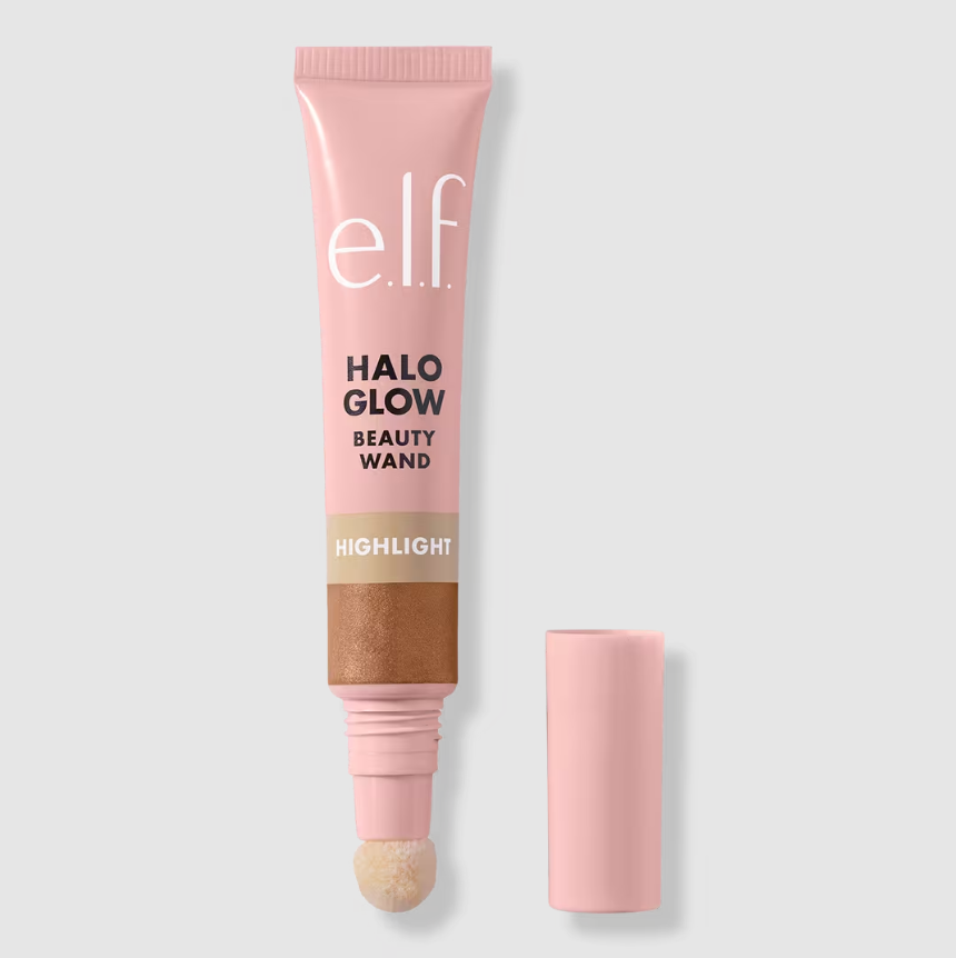 E.L.F. Halo Glow Highlight Beauty Wand *Pre orden* - Beautyland by Rocio 