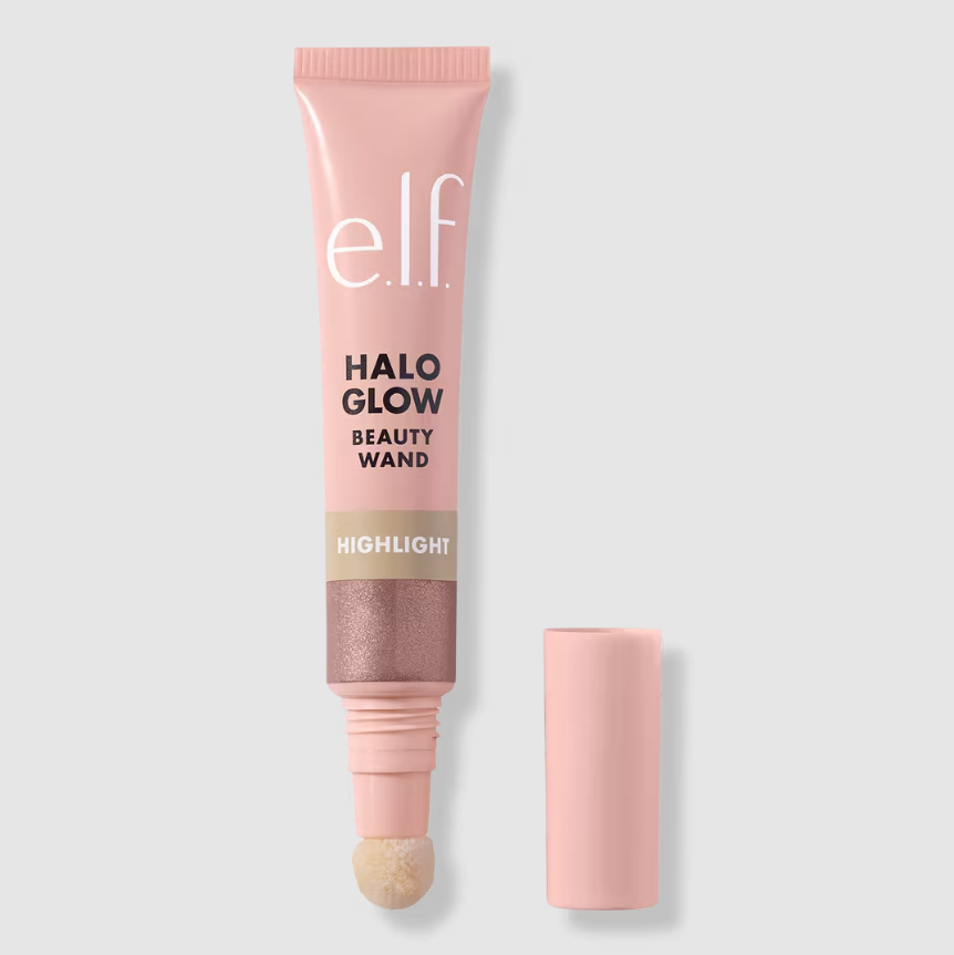 E.L.F. Halo Glow Highlight Beauty Wand *Pre orden* - Beautyland by Rocio 
