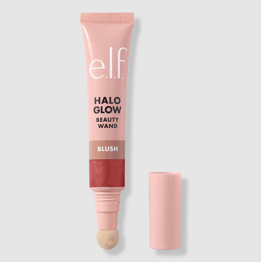 E.L.F. Cosmetics Halo Glow Blush Beauty Wand *Pre Orden*