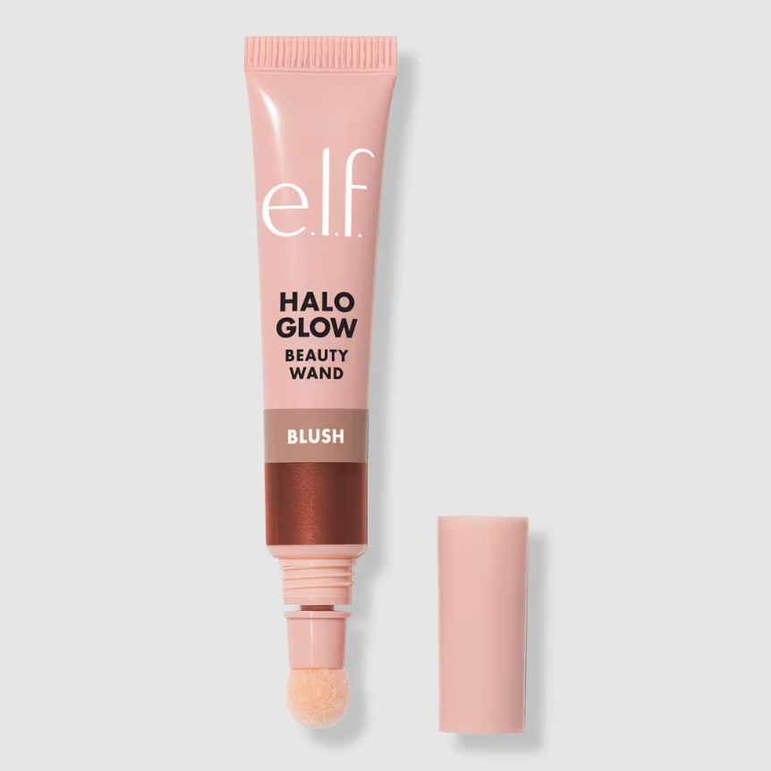 E.L.F. Cosmetics Halo Glow Blush Beauty Wand *Pre Orden*