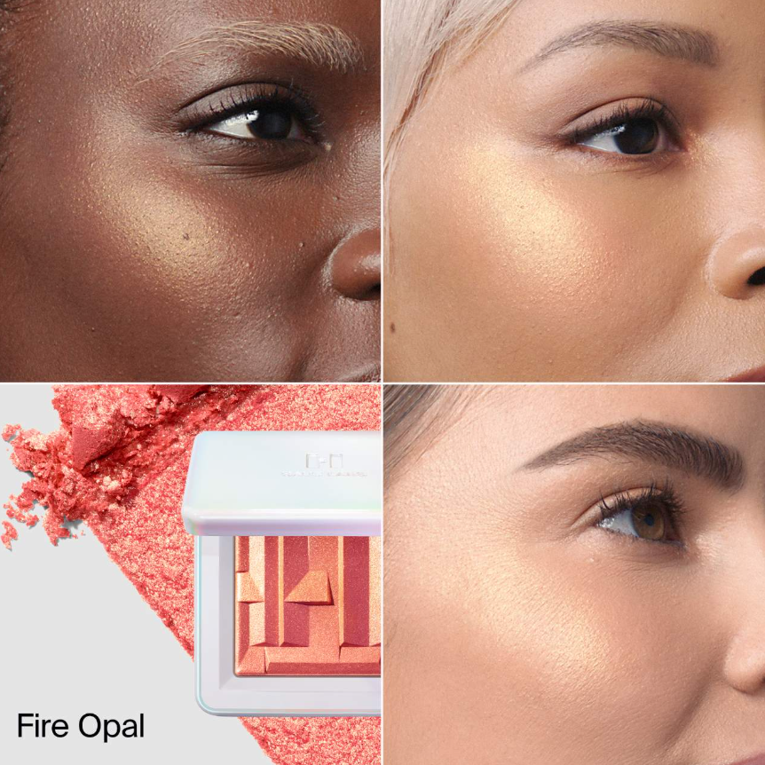 Haus Labs by Lady Gaga Bio-Radiant Gel-Powder Illuminating Highlighter with Fermented Arnica *Pre Orden*