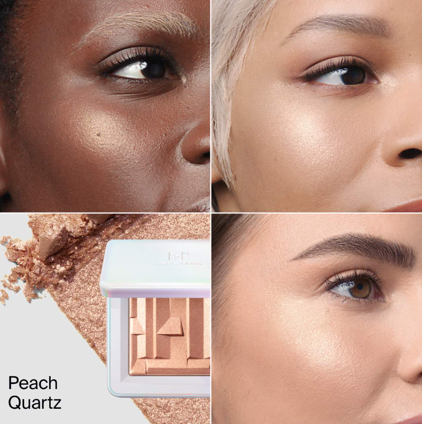 Haus Labs by Lady Gaga Bio-Radiant Gel-Powder Illuminating Highlighter with Fermented Arnica *Pre Orden*