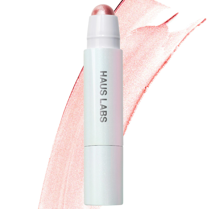 Haus Labs by Lady Gaga Bio-Radiant Glassy Balm Highlighter Stick *Pre Orden* - Beautyland by Rocio 