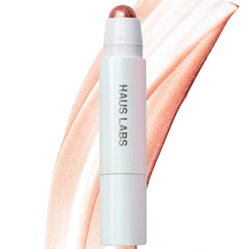Haus Labs by Lady Gaga Bio-Radiant Glassy Balm Highlighter Stick *Pre Orden* - Beautyland by Rocio 