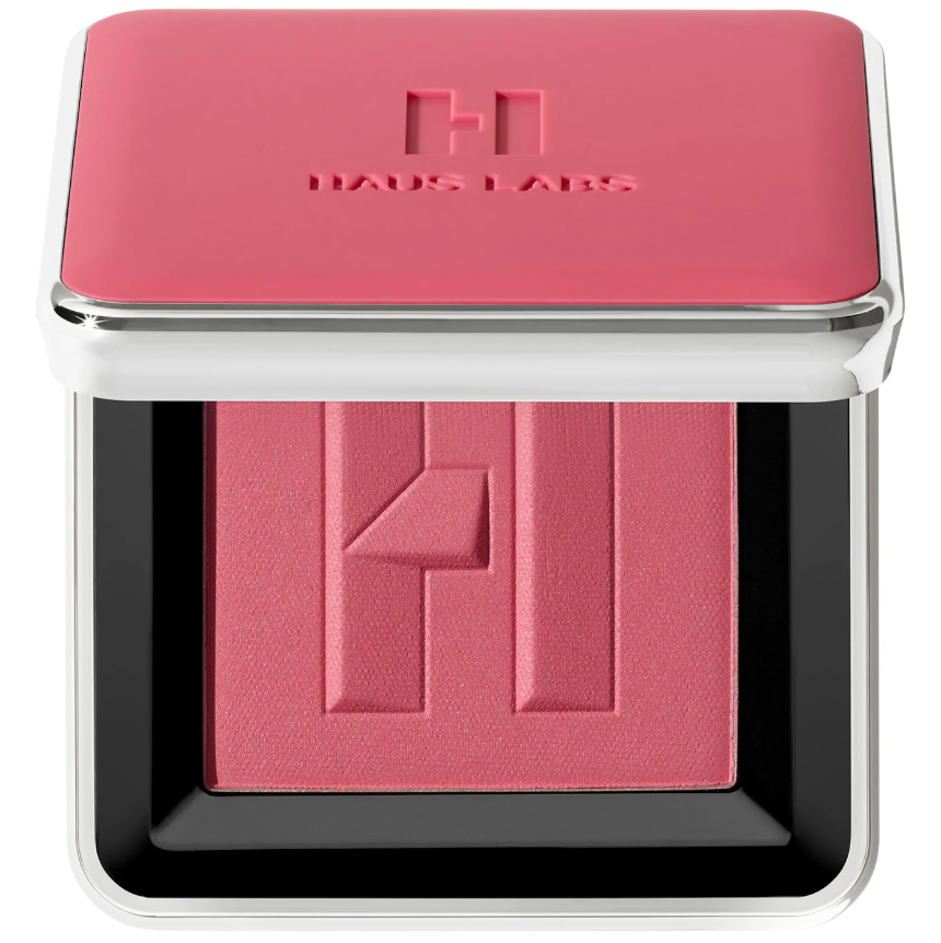 Haus Labs by Lady Gaga Color Fuse Talc-Free Blush Powder With Fermented Arnica *Pre Orden*
