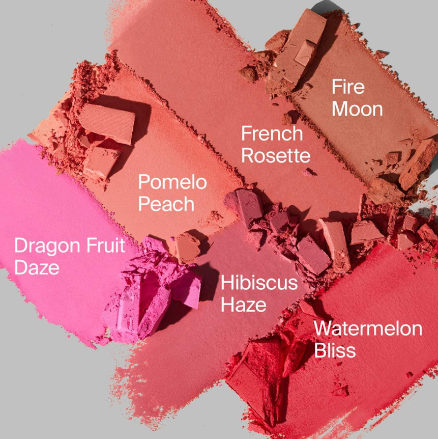 Haus Labs by Lady Gaga Color Fuse Talc-Free Blush Powder With Fermented Arnica *Pre Orden*