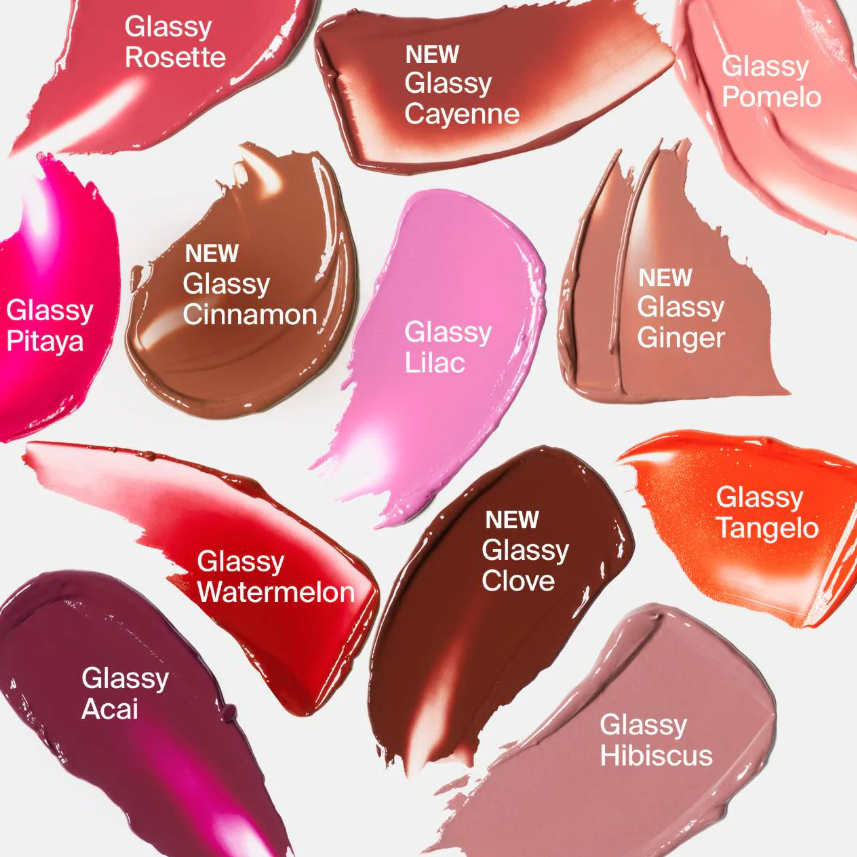 Haus Labs By Lady Gaga Color Fuse Longwear Hydrating Glassy Lip + Cheek Blush Balm Stick *Pre Orden* - Beautyland by Rocio 