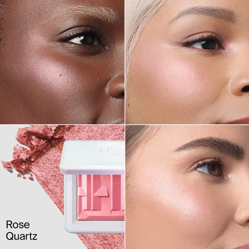 Haus Labs by Lady Gaga Bio-Radiant Gel-Powder Illuminating Highlighter with Fermented Arnica *Pre Orden*