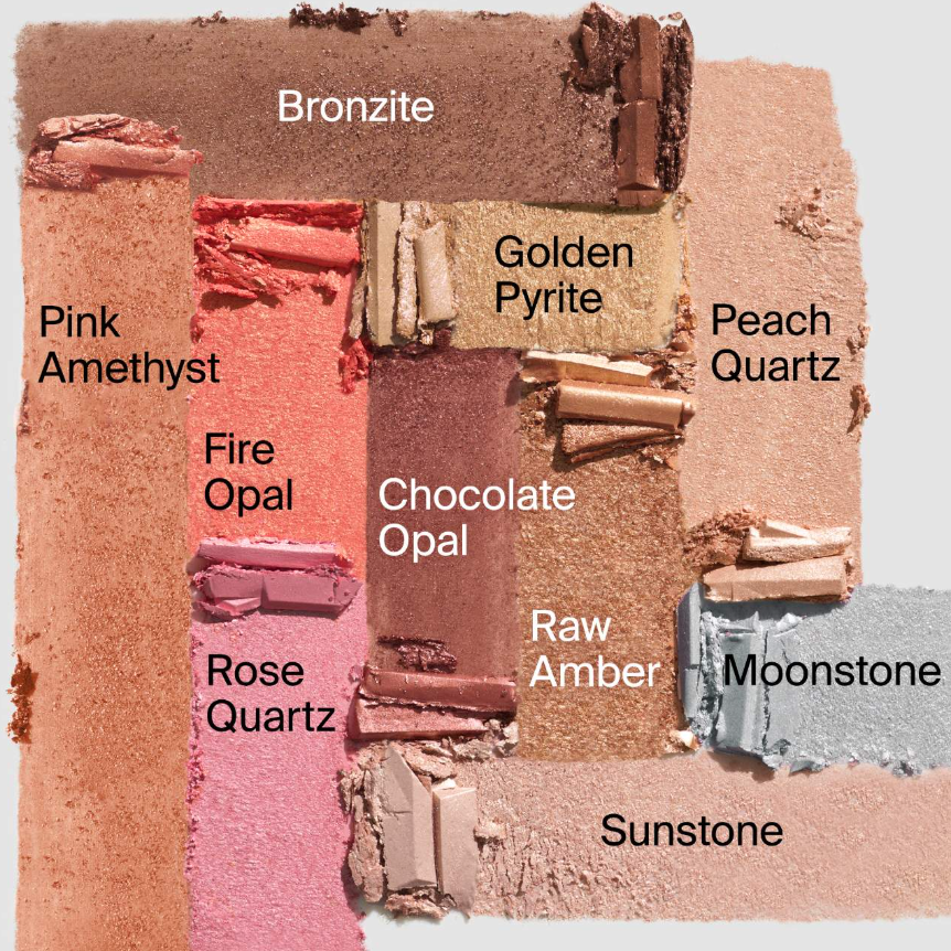 Haus Labs by Lady Gaga Bio-Radiant Gel-Powder Illuminating Highlighter with Fermented Arnica *Pre Orden*