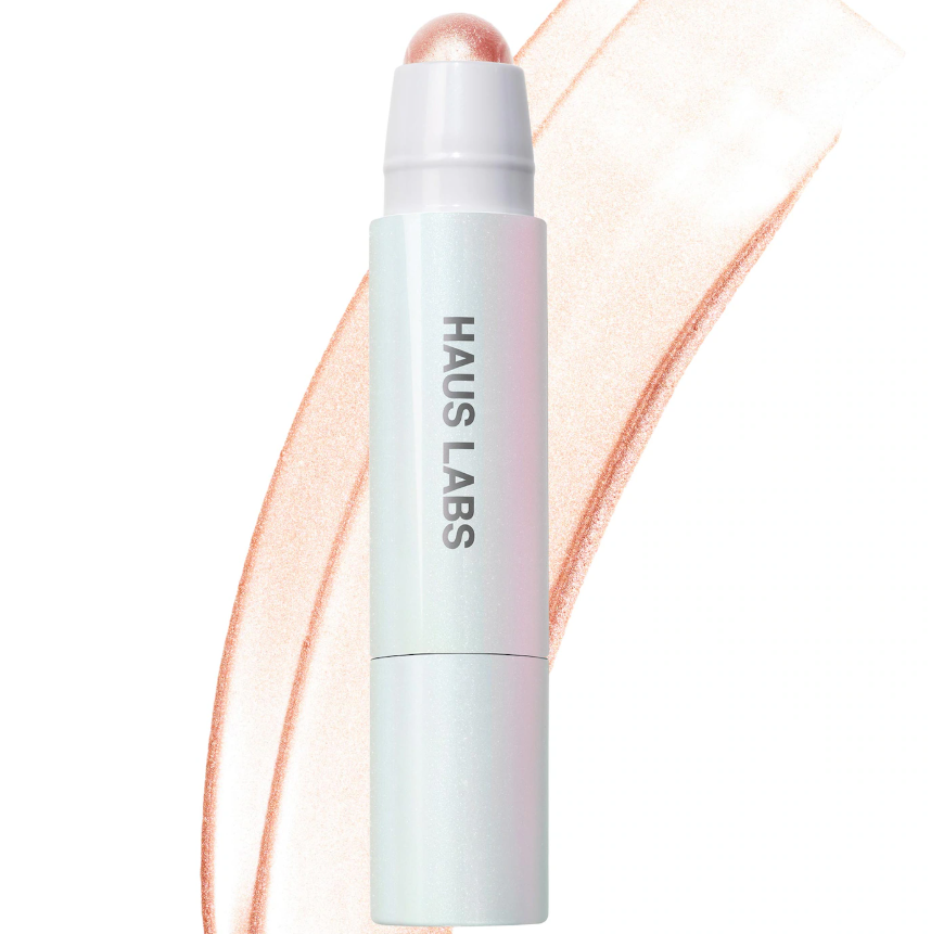 Haus Labs by Lady Gaga Bio-Radiant Glassy Balm Highlighter Stick *Pre Orden* - Beautyland by Rocio 