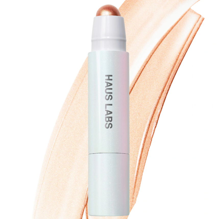 Haus Labs by Lady Gaga Bio-Radiant Glassy Balm Highlighter Stick *Pre Orden* - Beautyland by Rocio 
