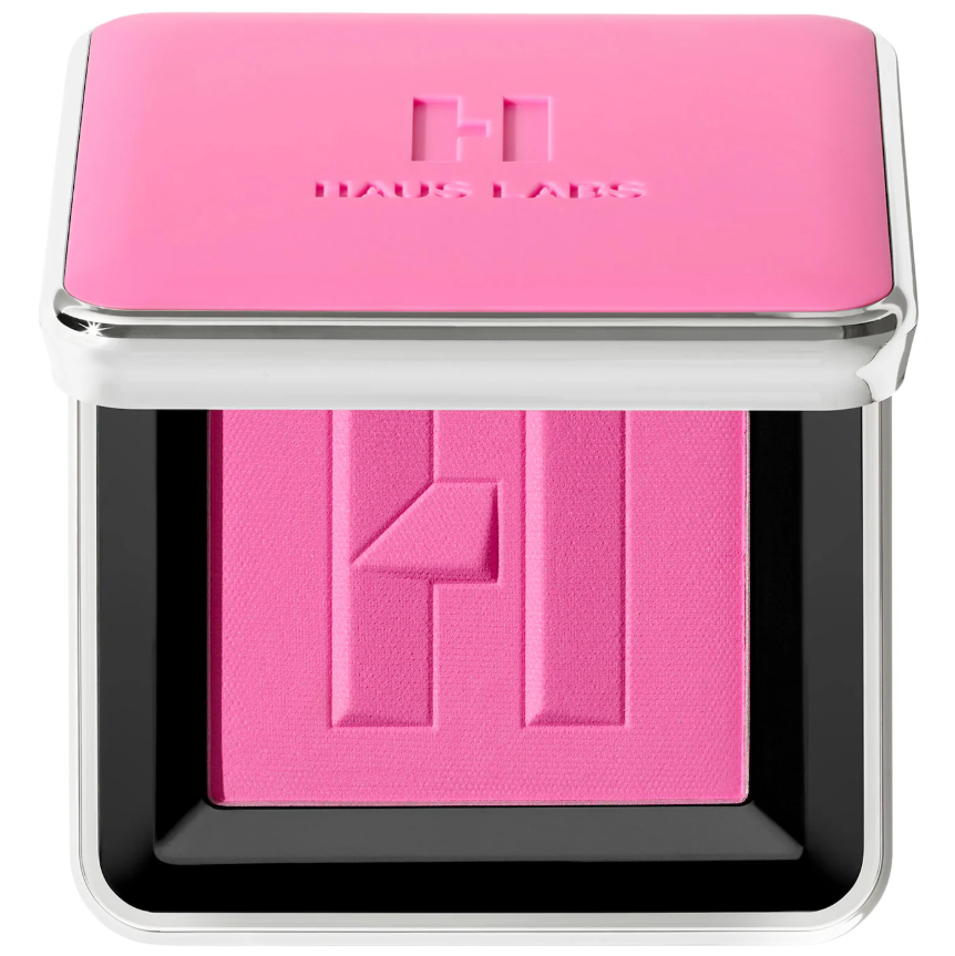 Haus Labs by Lady Gaga Color Fuse Talc-Free Blush Powder With Fermented Arnica *Pre Orden*