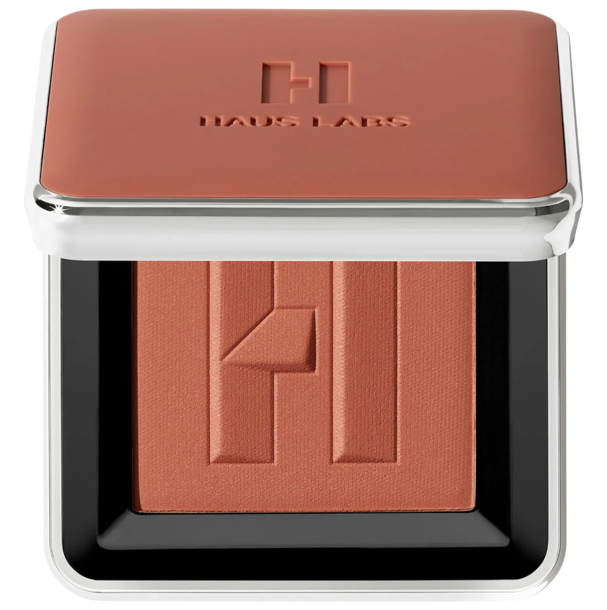 Haus Labs by Lady Gaga Color Fuse Talc-Free Blush Powder With Fermented Arnica *Pre Orden*