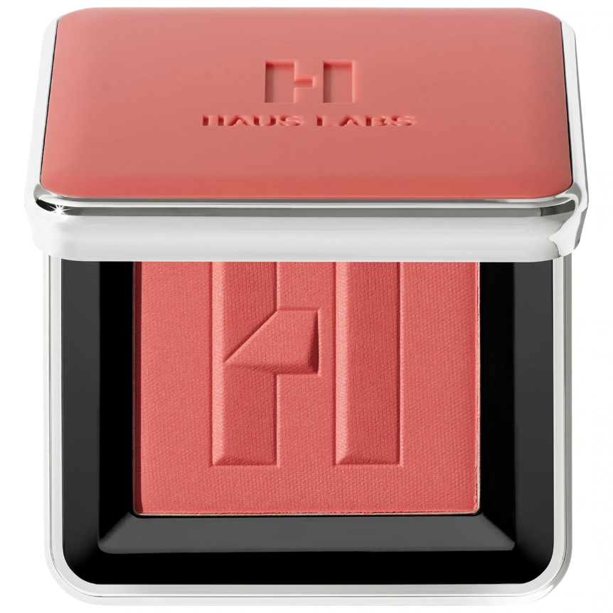 Haus Labs by Lady Gaga Color Fuse Talc-Free Blush Powder With Fermented Arnica *Pre Orden*