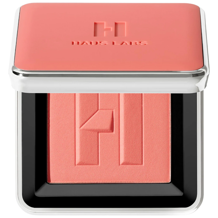 Haus Labs by Lady Gaga Color Fuse Talc-Free Blush Powder With Fermented Arnica *Pre Orden*