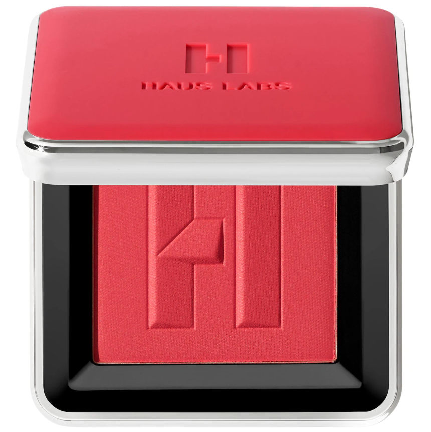 Haus Labs by Lady Gaga Color Fuse Talc-Free Blush Powder With Fermented Arnica *Pre Orden*