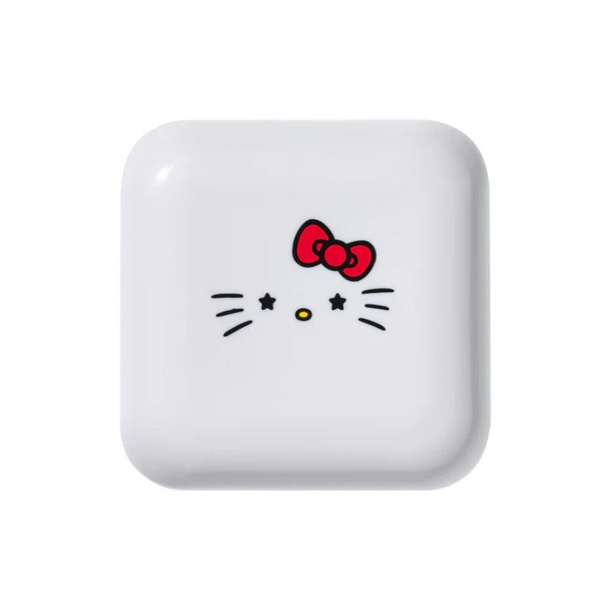 Hello Kitty x Starface Big Hello Kitty Compact Parches Auxiliares Para Acné - Beautyland by Rocio 