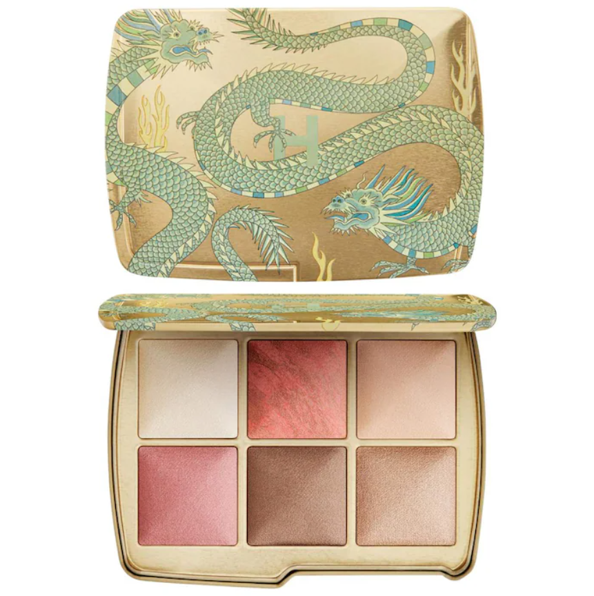 Hourglass Ambient Lighting Edit Unlocked Palette *Pre orden* - Beautyland by Rocio 