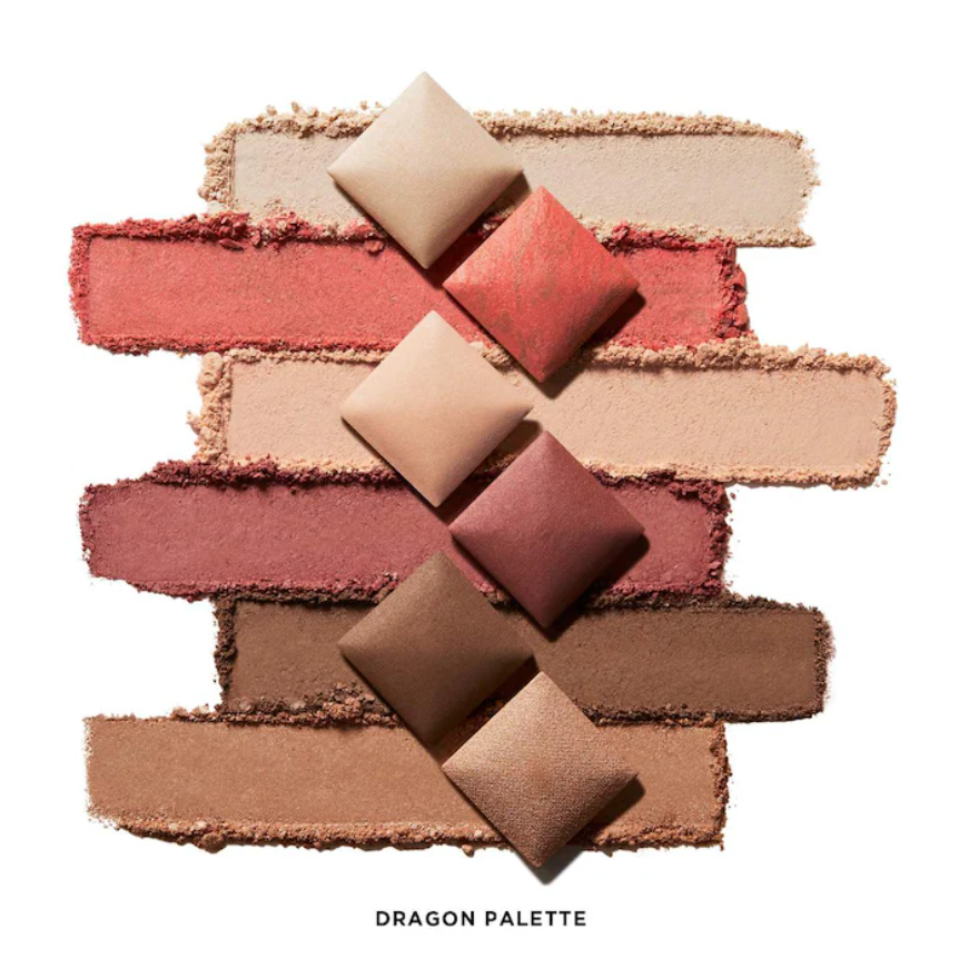 Hourglass Ambient Lighting Edit Unlocked Palette *Pre orden* - Beautyland by Rocio 