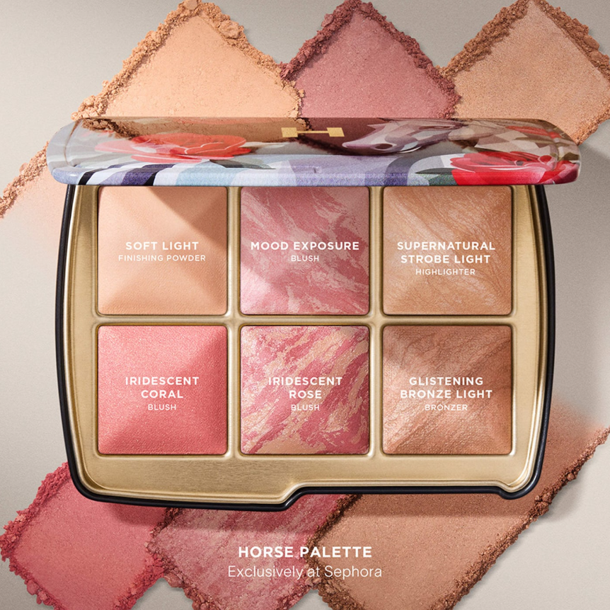 Hourglass Ambient Lighting Edit Unlocked Palette *Pre Orden*