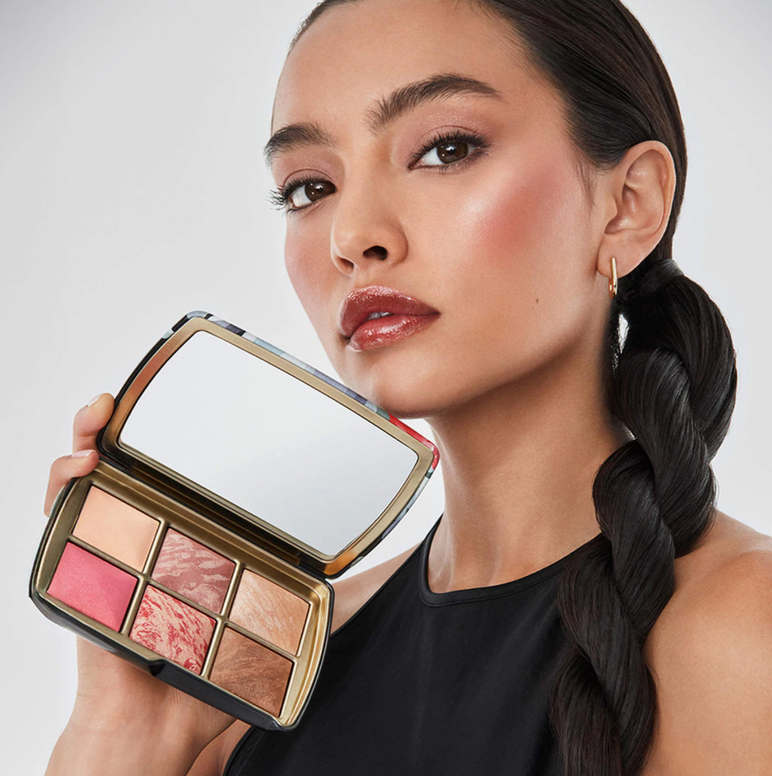 Hourglass Ambient Lighting Edit Unlocked Palette *Pre Orden*