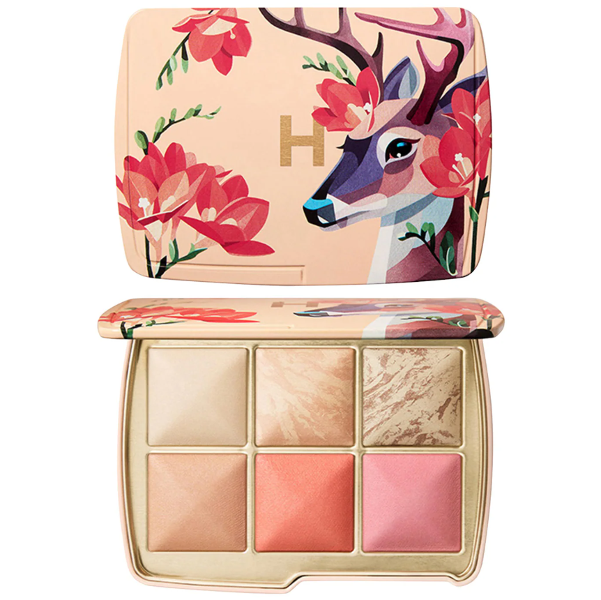 Hourglass Ambient Lighting Edit Unlocked Palette *Pre Orden*