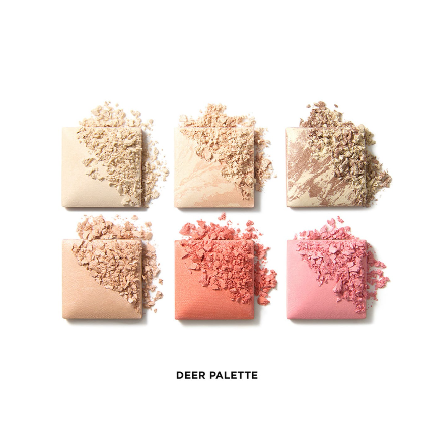 Hourglass Ambient Lighting Edit Unlocked Palette *Pre Orden*