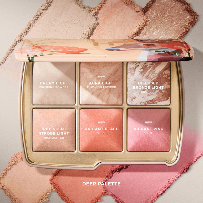Hourglass Ambient Lighting Edit Unlocked Palette *Pre Orden*