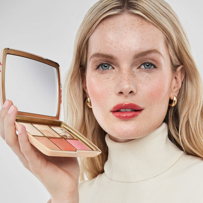 Hourglass Ambient Lighting Edit Unlocked Palette *Pre Orden*