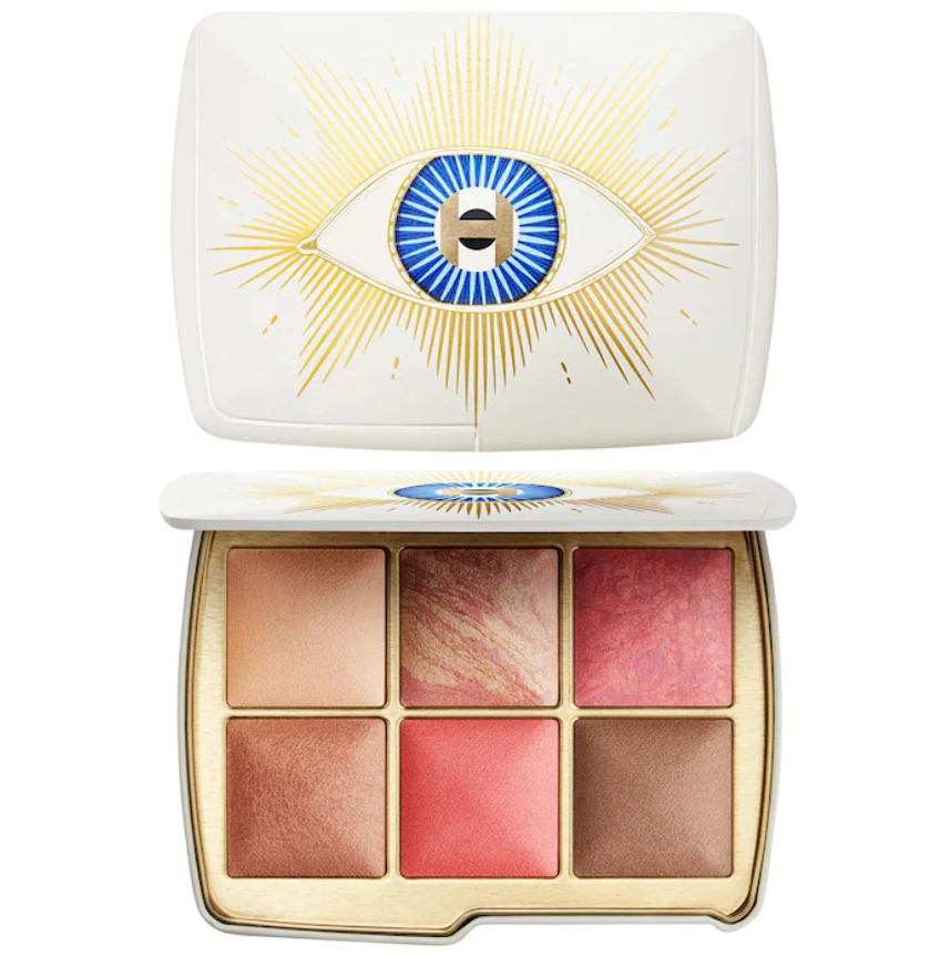 Hourglass Ambient Lighting Edit Unlocked Palette *Pre orden*