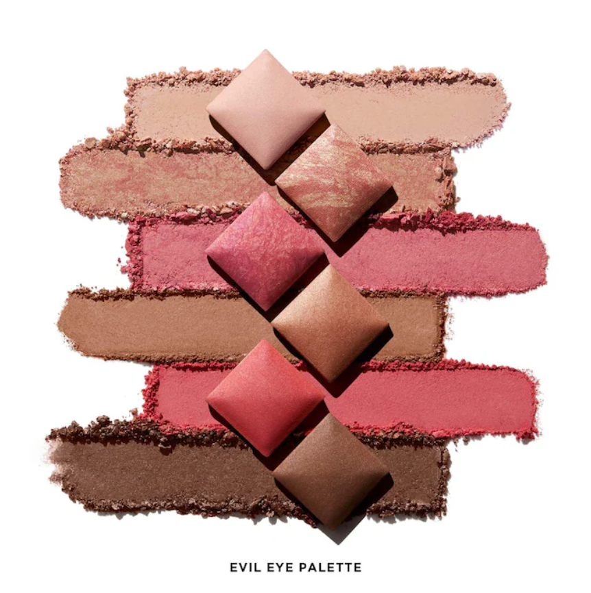 Hourglass Ambient Lighting Edit Unlocked Palette *Pre orden*